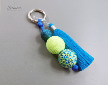 1 PC - 30mm, Artificial Cotton Color Ball, EK0008-30